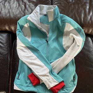 Brooks Running Jacket Small